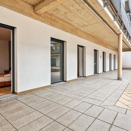 Stylish Flower Power Studio - Close To City Center & Public Transport - Ac & Wifi Vienna Esterno foto