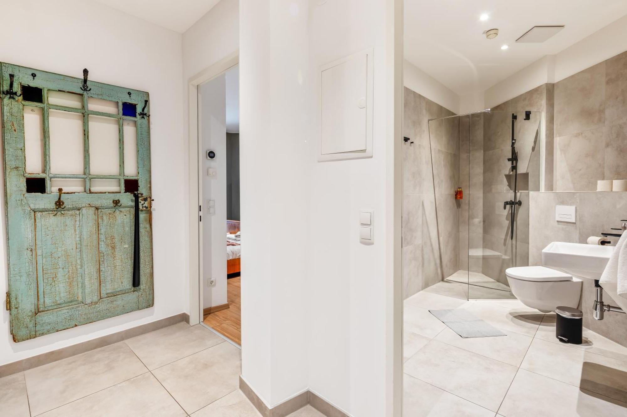 Stylish Flower Power Studio - Close To City Center & Public Transport - Ac & Wifi Vienna Esterno foto