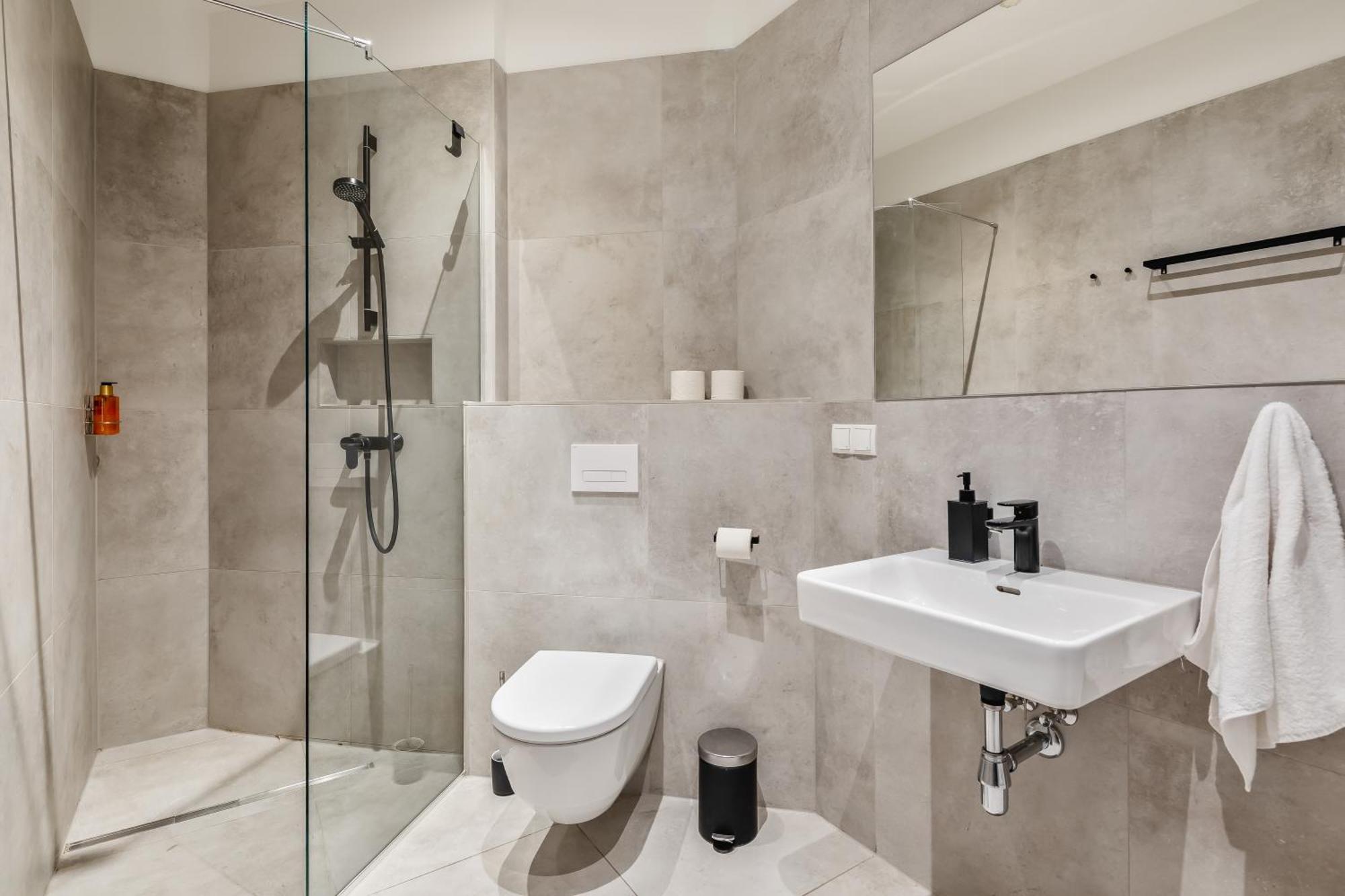 Stylish Flower Power Studio - Close To City Center & Public Transport - Ac & Wifi Vienna Esterno foto